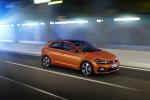 Volkswagen Polo R-Line 2017 года (WW)